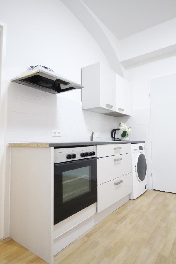 Premier Double Room Th A Vienna Exterior photo