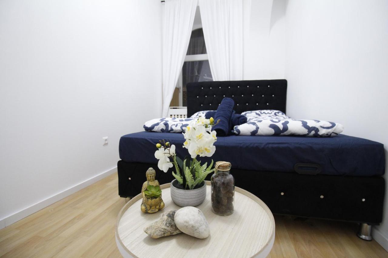 Premier Double Room Th A Vienna Exterior photo
