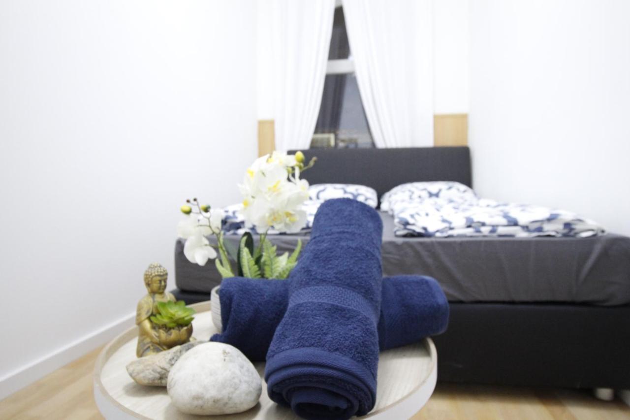 Premier Double Room Th A Vienna Exterior photo