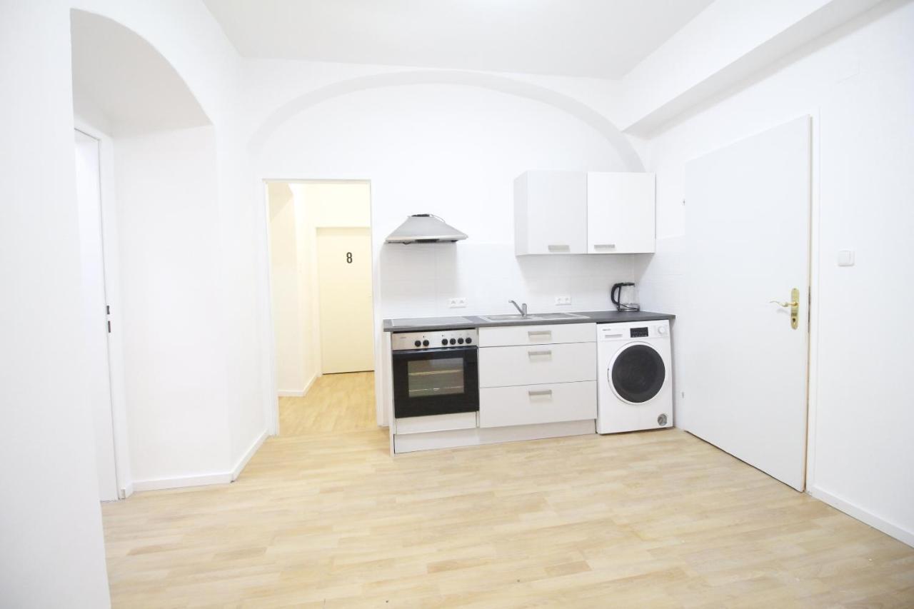 Premier Double Room Th A Vienna Exterior photo