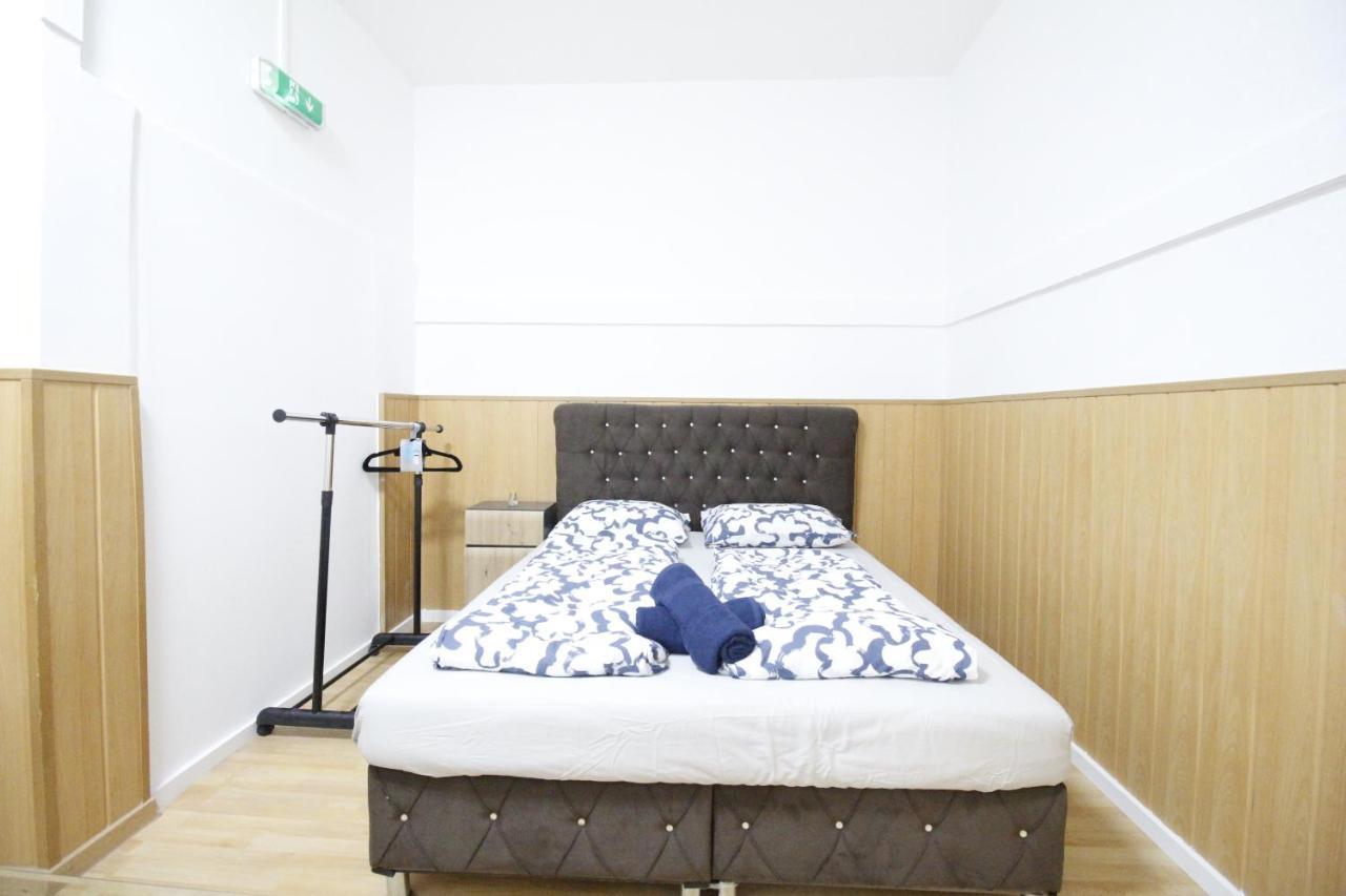 Premier Double Room Th A Vienna Exterior photo