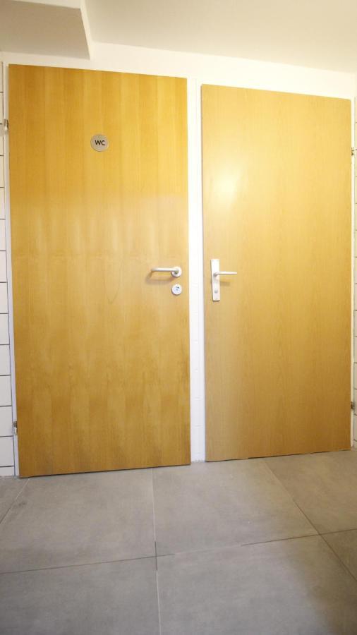 Premier Double Room Th A Vienna Exterior photo