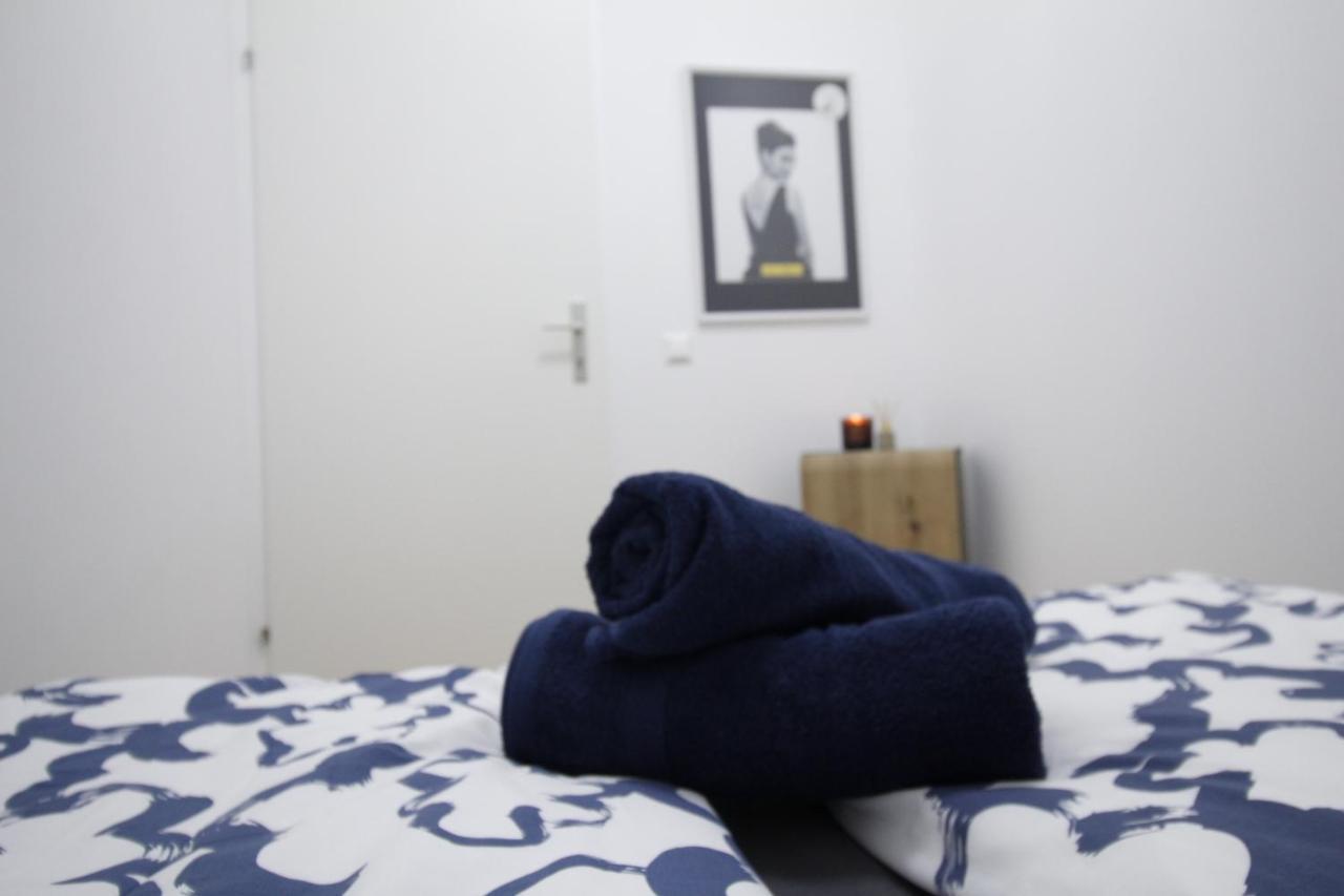 Premier Double Room Th A Vienna Exterior photo