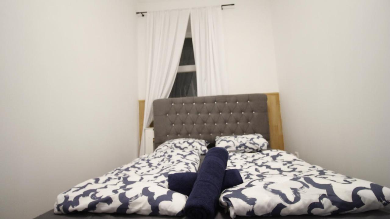 Premier Double Room Th A Vienna Exterior photo