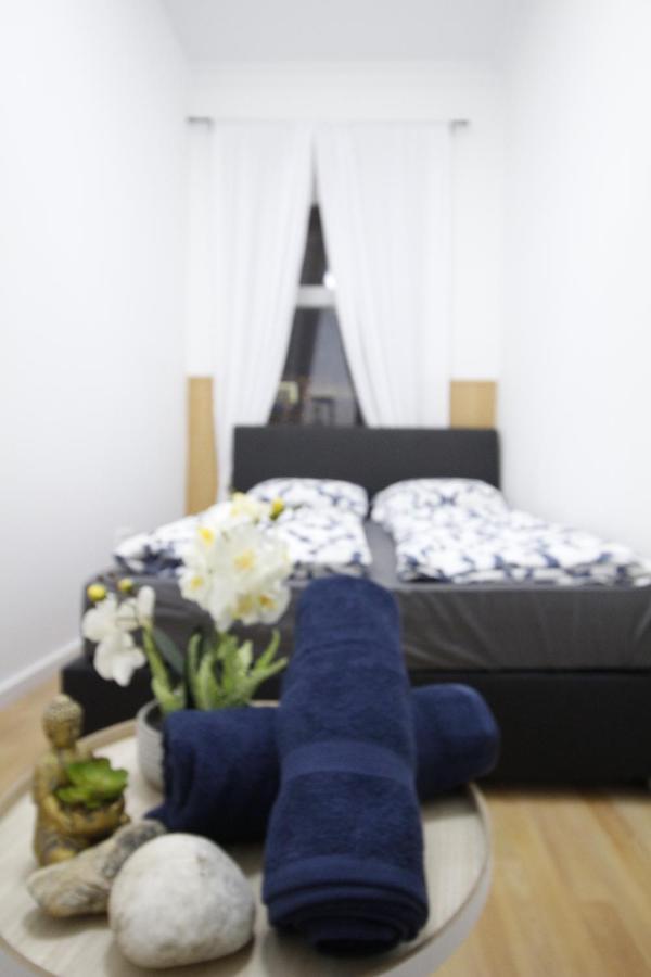 Premier Double Room Th A Vienna Exterior photo