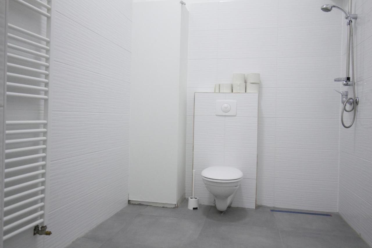 Premier Double Room Th A Vienna Exterior photo