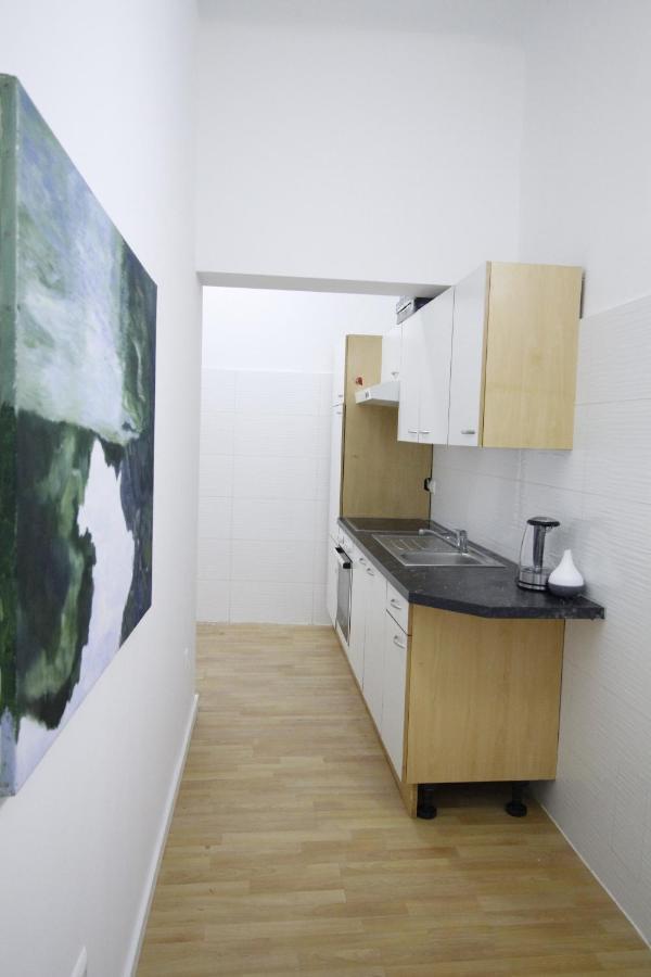 Premier Double Room Th A Vienna Exterior photo