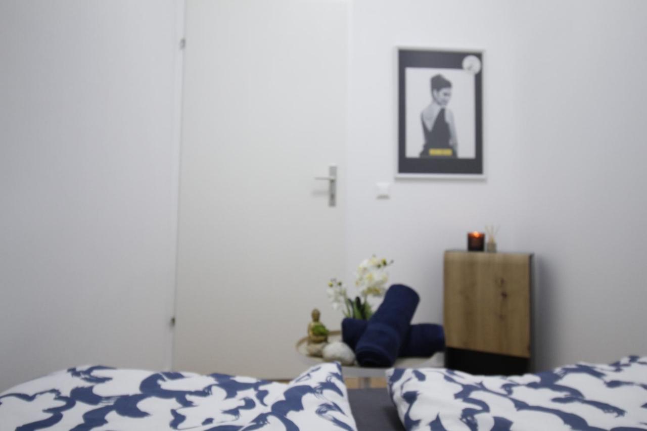 Premier Double Room Th A Vienna Exterior photo