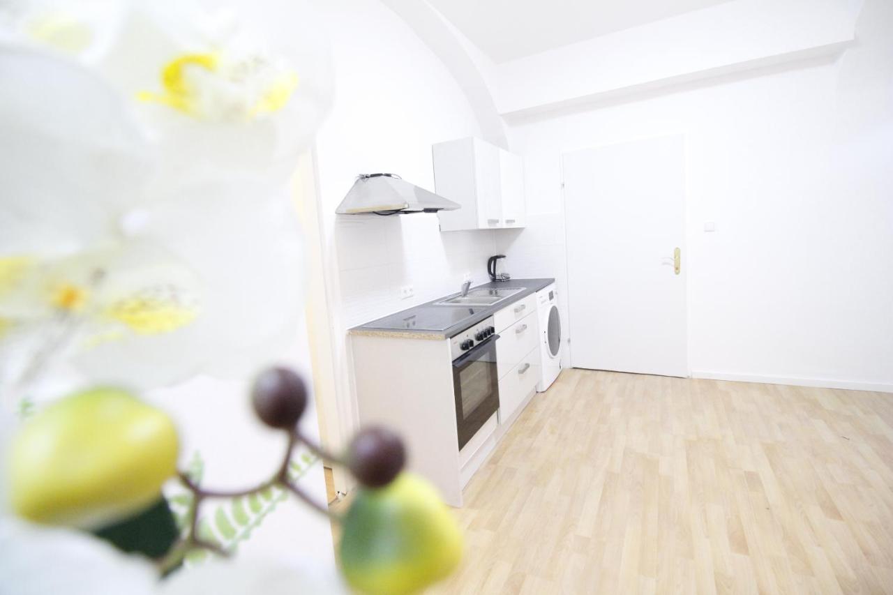 Premier Double Room Th A Vienna Exterior photo