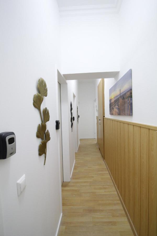 Premier Double Room Th A Vienna Exterior photo