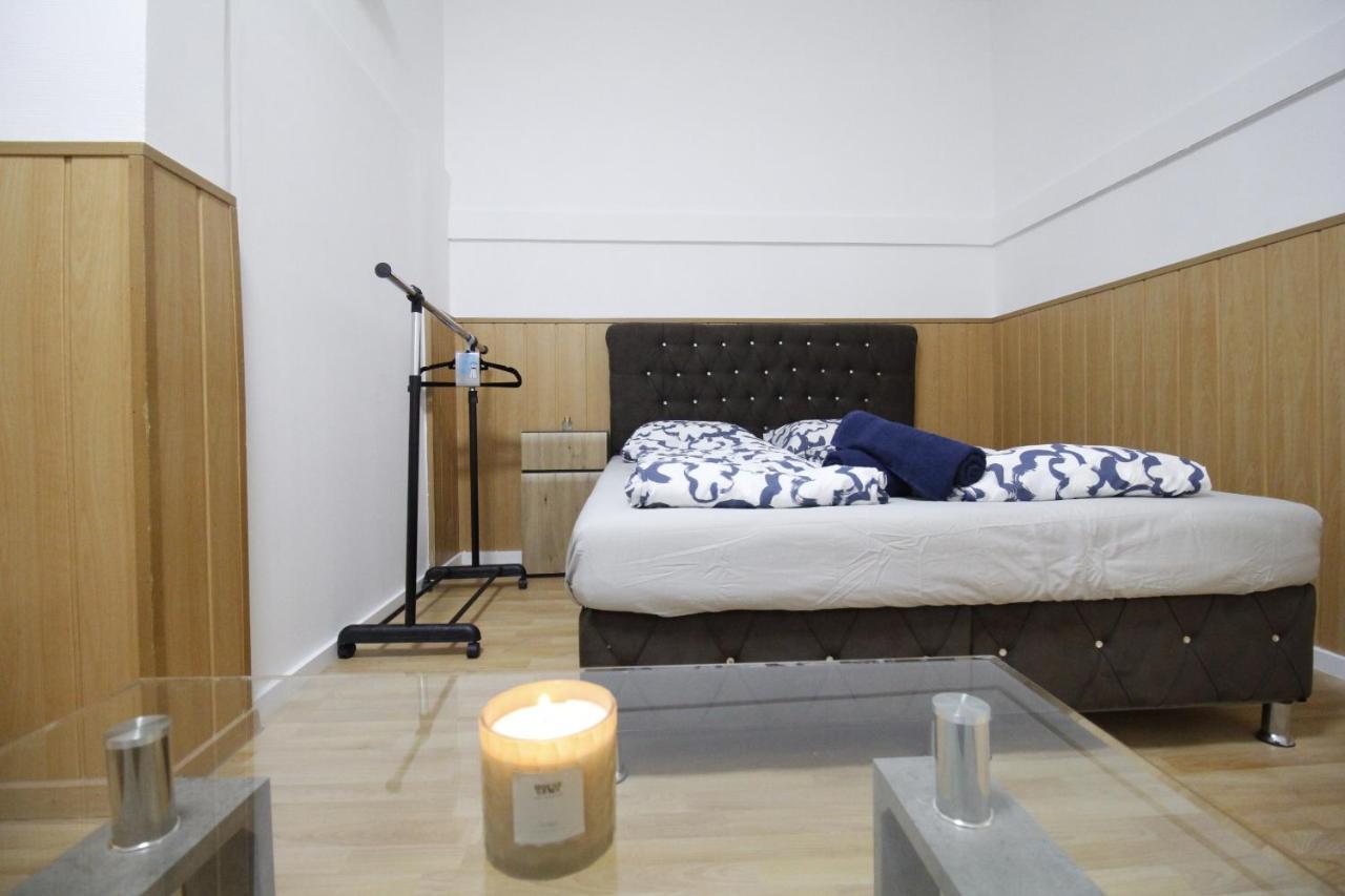 Premier Double Room Th A Vienna Exterior photo