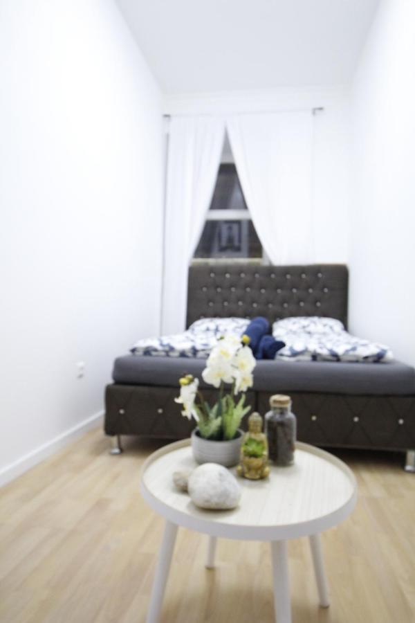 Premier Double Room Th A Vienna Exterior photo