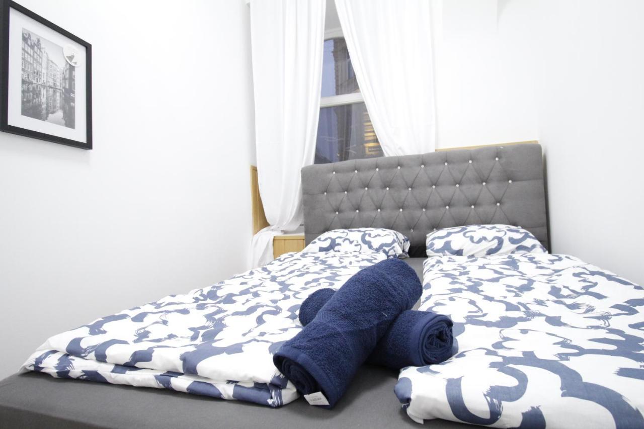 Premier Double Room Th A Vienna Exterior photo