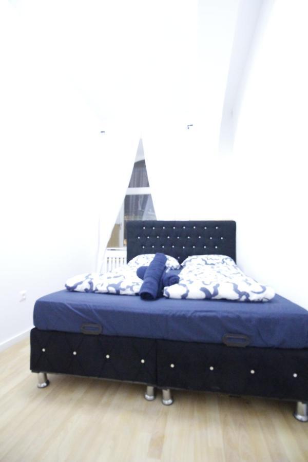Premier Double Room Th A Vienna Exterior photo
